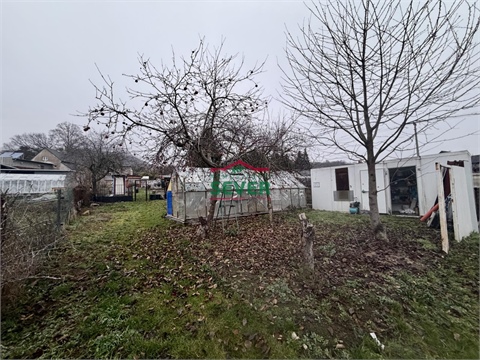 Prodej stavebního pozemku, 1 106 m² - 10