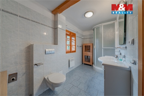 Prodej rodinného domu, 140 m² - 8