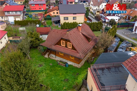 Prodej rodinného domu, 140 m² 18