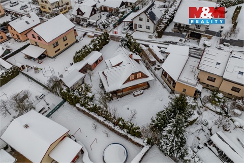 Prodej rodinného domu, 140 m² - 10