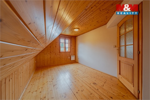 Prodej rodinného domu, 140 m² - 12