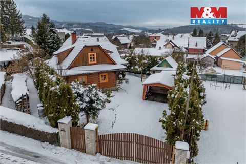 Prodej rodinného domu, 140 m² - 4