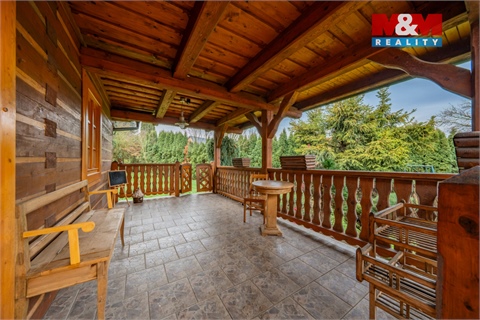 Prodej rodinného domu, 140 m² 8