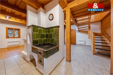 Prodej rodinného domu, 140 m² 4