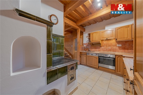 Prodej rodinného domu, 140 m² 2