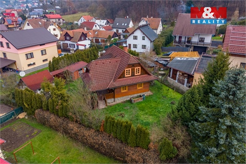 Prodej rodinného domu, 140 m² - 18