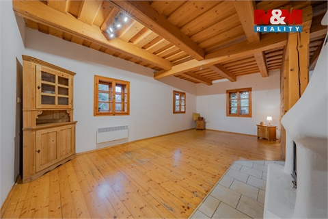 Prodej rodinného domu, 140 m² 6