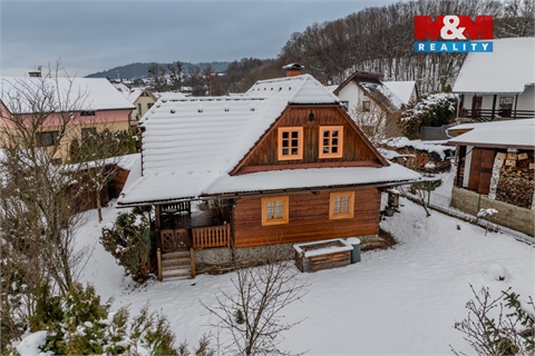 Prodej rodinného domu, 140 m² - 8