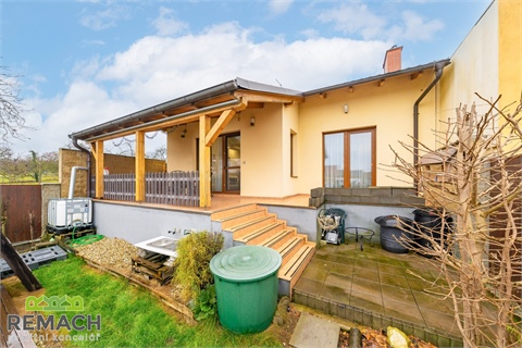 Prodej rodinného domu, 244 m² - 22