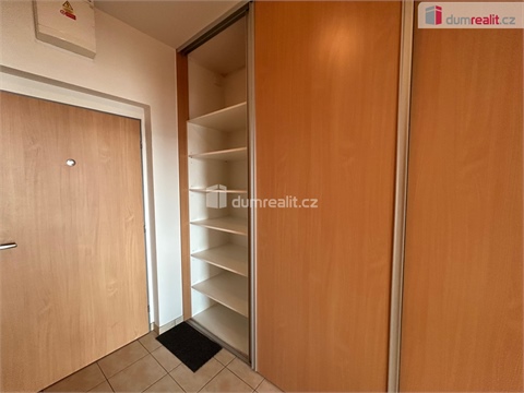 Pronájem bytu 1kk, 33 m² - 6