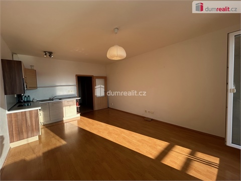 Pronájem bytu 1kk, 33 m² - 14