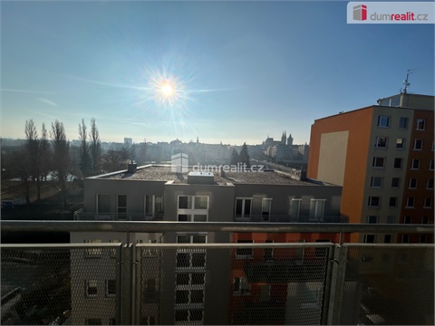 Pronájem bytu 1kk, 33 m² - 10