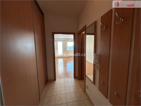 Pronájem bytu 1kk, 33 m² 10