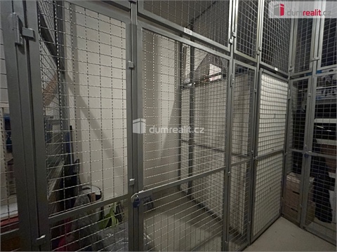 Pronájem bytu 1kk, 33 m² - 16