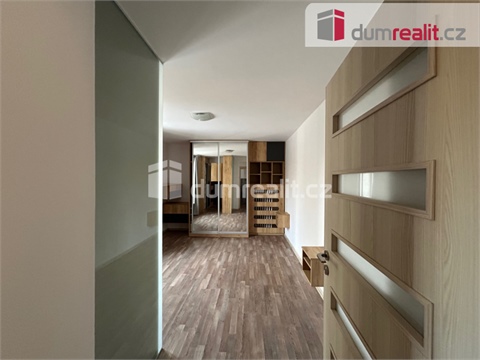 Pronájem bytu 2+1, 60 m² - 6