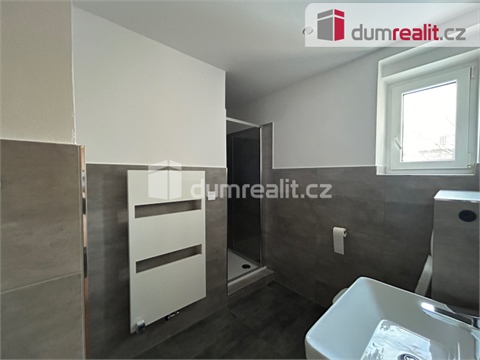 Pronájem bytu 2+1, 60 m² - 4