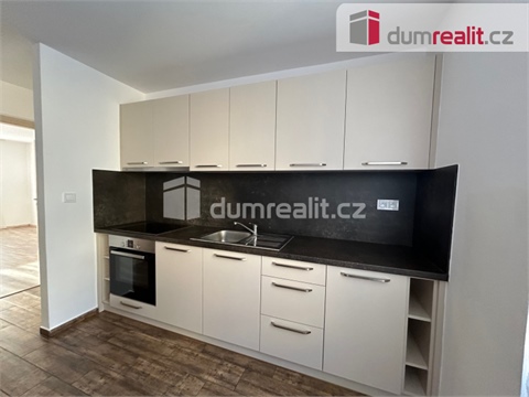 Pronájem bytu 2+1, 60 m² - 8