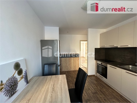 Pronájem bytu 2+1, 60 m² 8