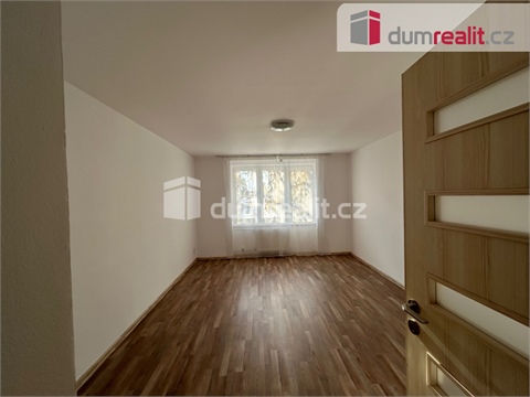 Pronájem bytu 2+1, 60 m² 10