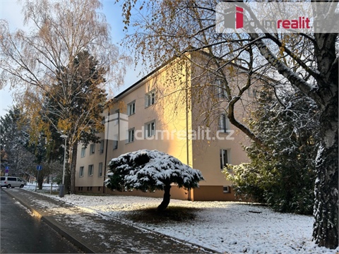 Pronájem bytu 2+1, 60 m² 4