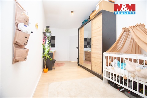 Prodej bytu 2kk, 54 m² - 4