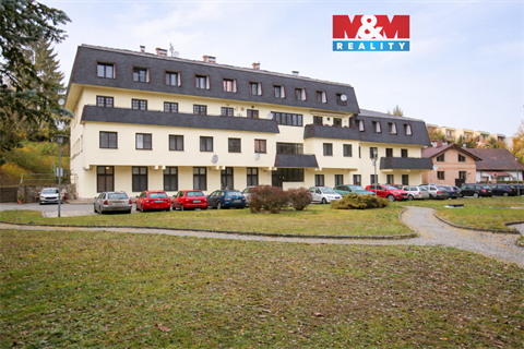 Prodej bytu 2kk, 54 m² 0