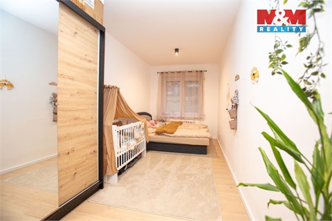 Prodej bytu 2kk, 54 m² 4