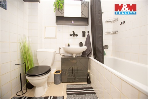 Prodej bytu 2kk, 54 m² 2