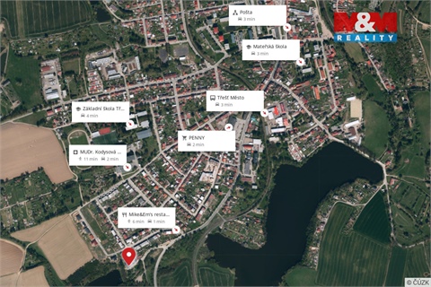 Prodej bytu 2kk, 54 m² - 6