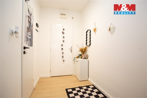 Prodej bytu 2kk, 54 m² 6