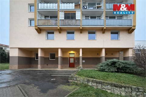 Pronájem bytu 3+1, 71 m² 10