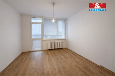 Pronájem bytu 3+1, 71 m² 8