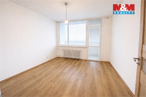 Pronájem bytu 3+1, 71 m² - 10