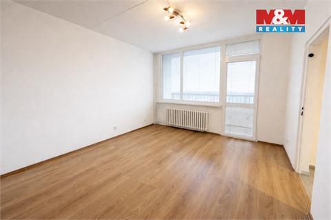 Pronájem bytu 3+1, 71 m² 4