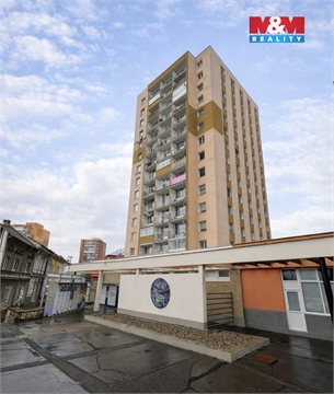 Pronájem bytu 3+1, 71 m² 6