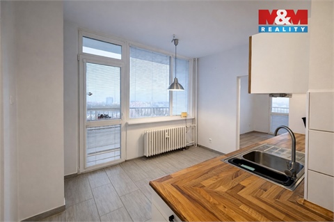 Pronájem bytu 3+1, 71 m² - 8