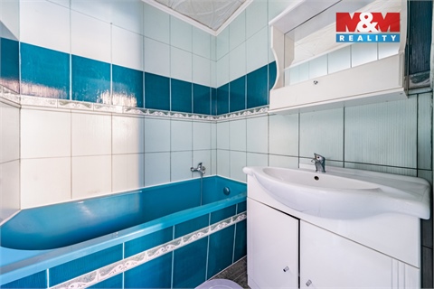 Prodej bytu 4+1, 79 m² - 12