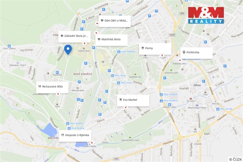 Prodej bytu 4+1, 79 m² 4