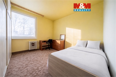 Prodej bytu 4+1, 79 m² - 0