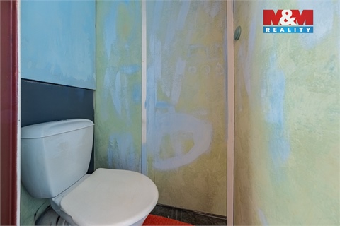 Prodej bytu 4+1, 79 m² 14