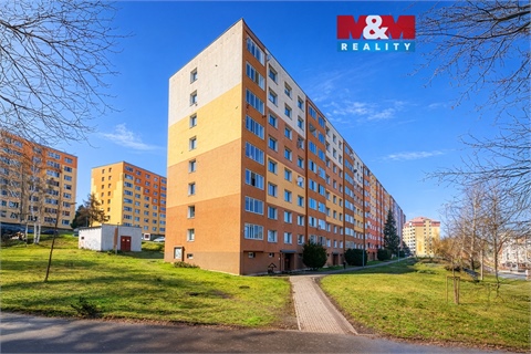 Prodej bytu 4+1, 79 m² 0