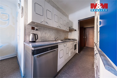 Prodej bytu 4+1, 79 m² - 10