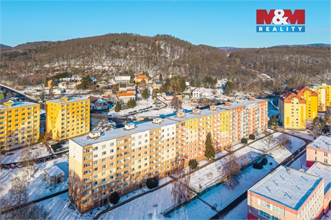 Prodej bytu 4+1, 79 m² 10