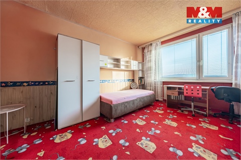 Prodej bytu 4+1, 79 m² - 6