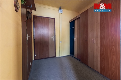 Prodej bytu 4+1, 79 m² - 14