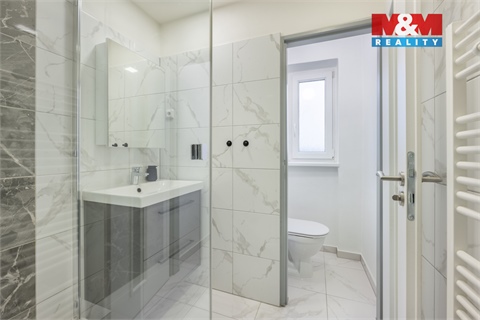 Prodej bytu 3+1, 61 m² - 8