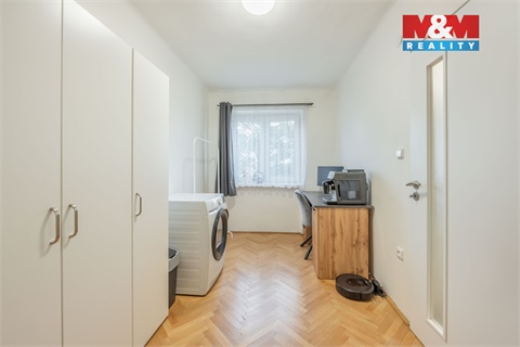 Prodej bytu 3+1, 61 m² 4