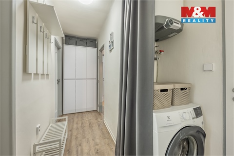 Prodej bytu 3+1, 61 m² 8