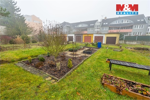 Prodej bytu 3+1, 61 m² 12