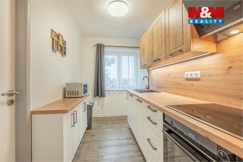 Prodej bytu 3+1, 61 m² - 4